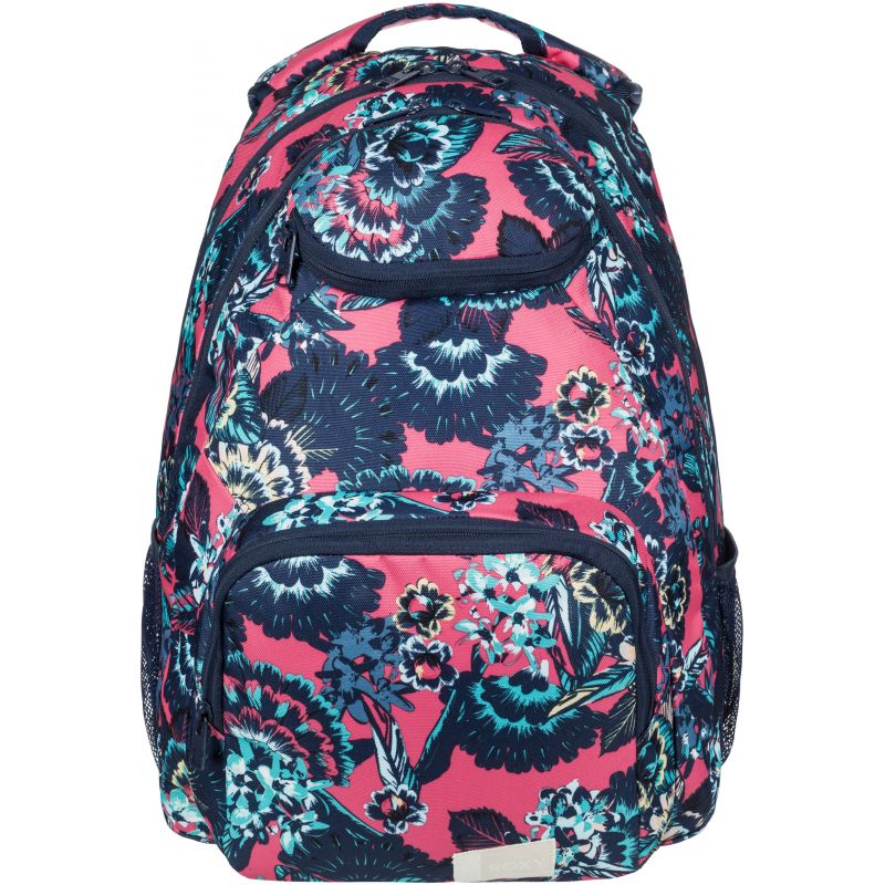 Roxy shadow swell - růžová - 24L