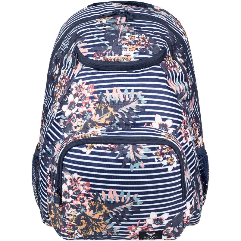 Roxy shadow swell - modrá - 24L