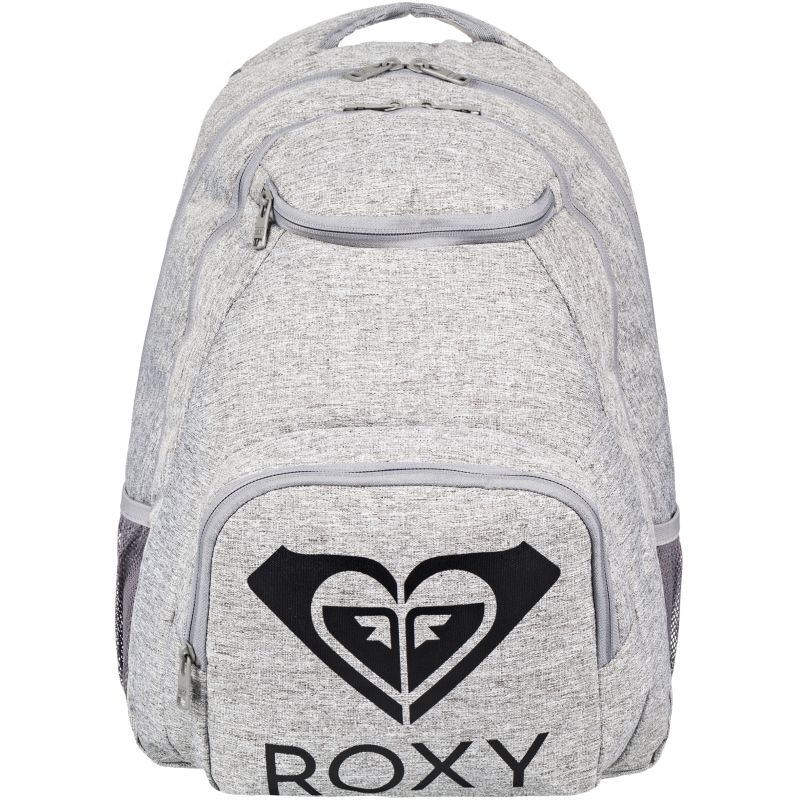 Roxy shadow swell - šedá - 24L