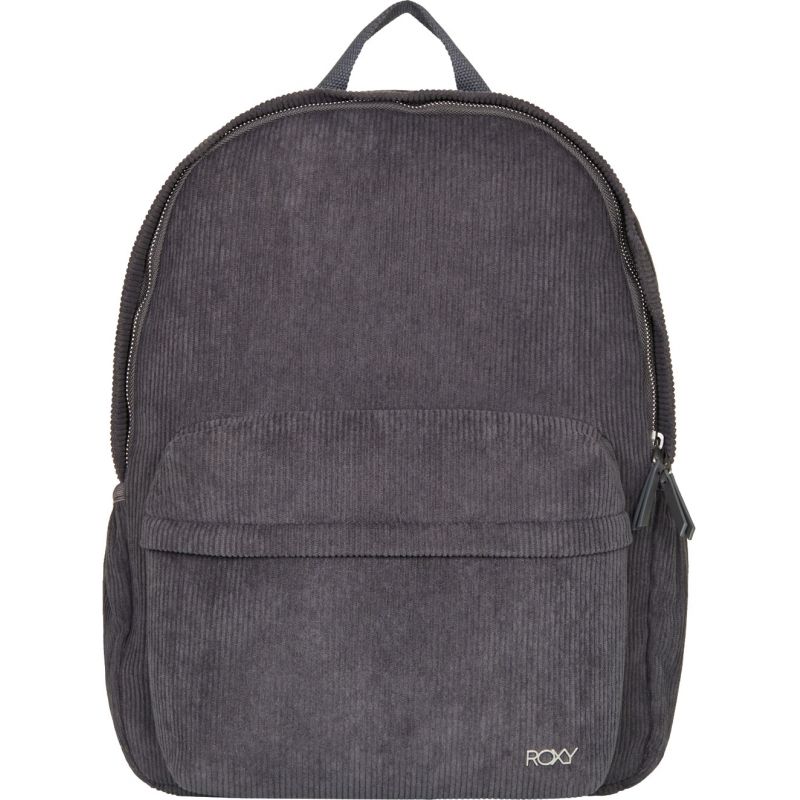 Fotografie BATOH ROXY Feeling Vibes WMS - šedá - 15.7L