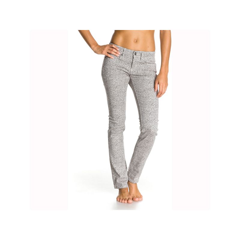 Roxy suntrippers - krémová - 28M