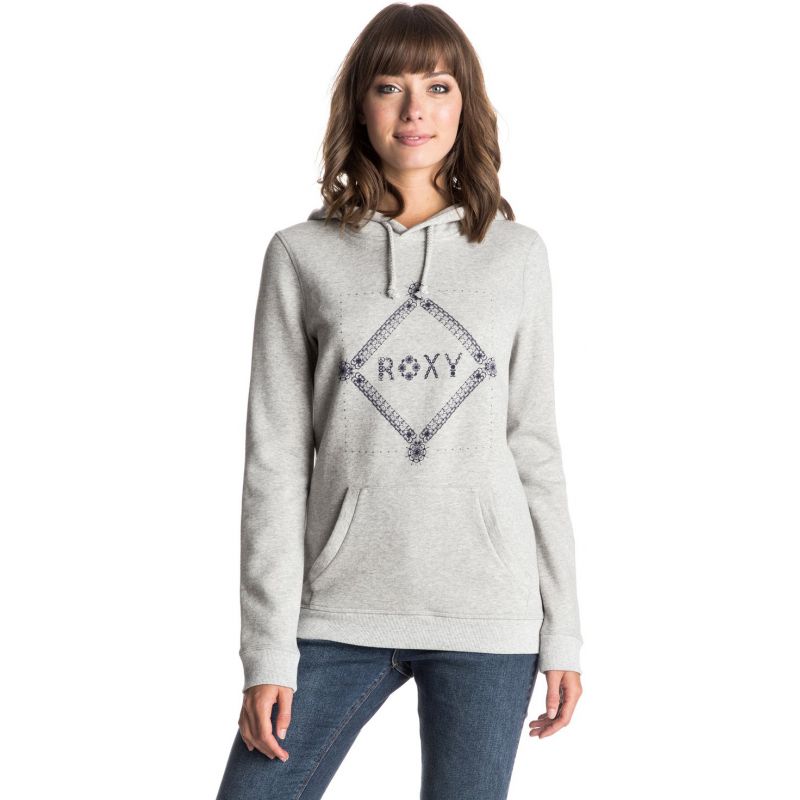 Roxy todd batik - šedá - L
