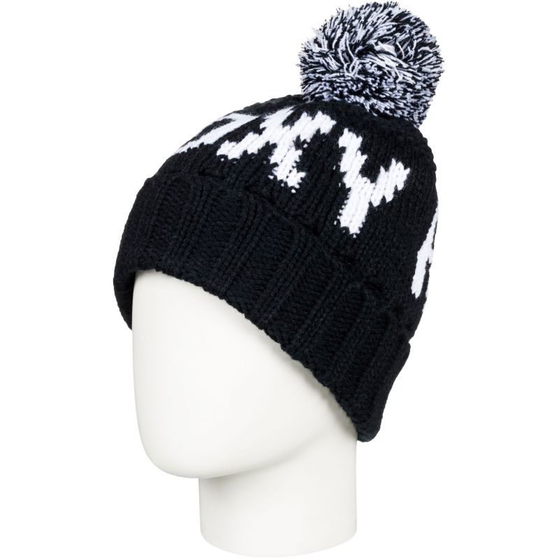 KULICH ROXY TONIC - černá - 343714