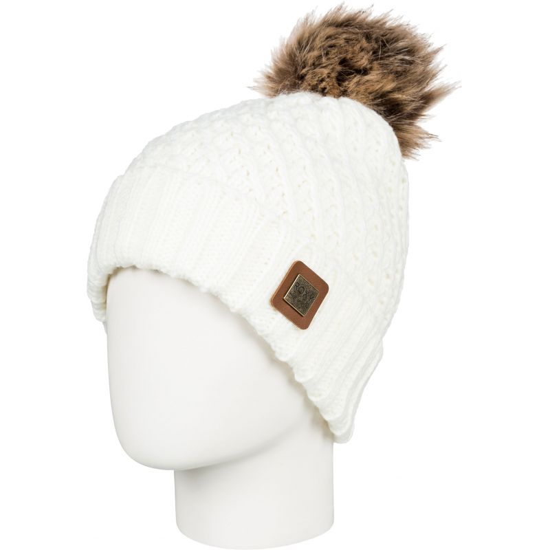 KULICH ROXY BLIZZARD - bílá