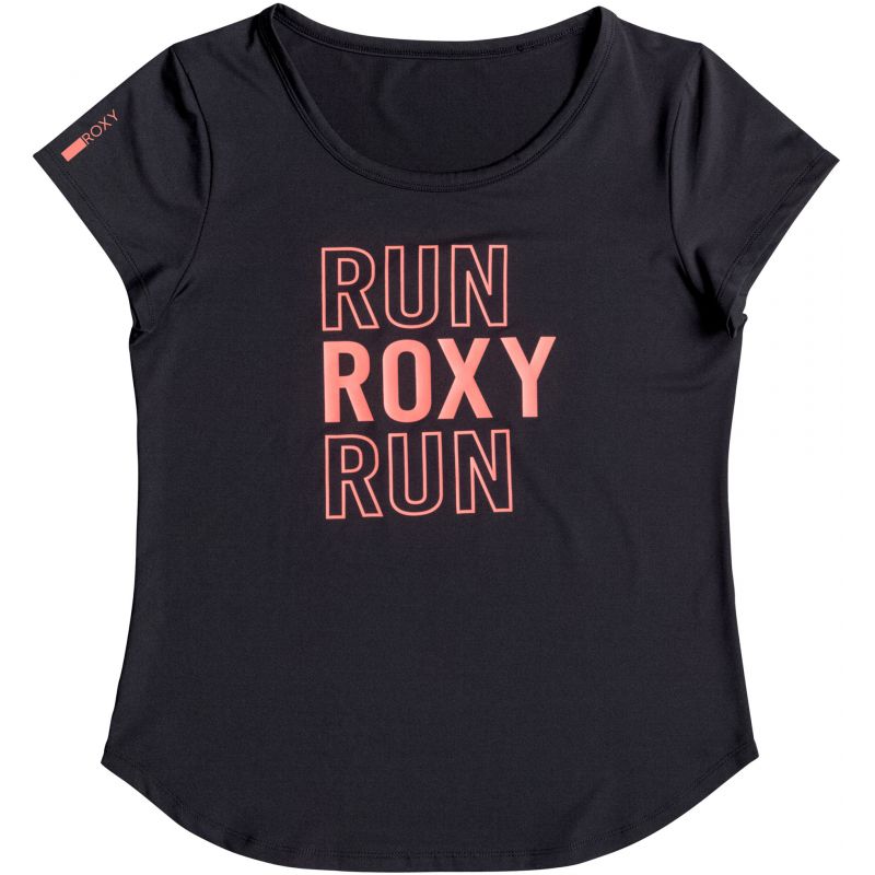 Roxy kaliska - černá - M