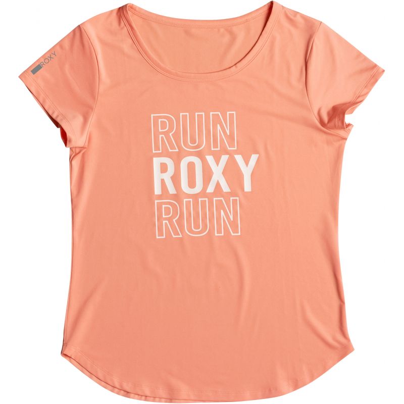 Roxy kaliska - oranžová - M