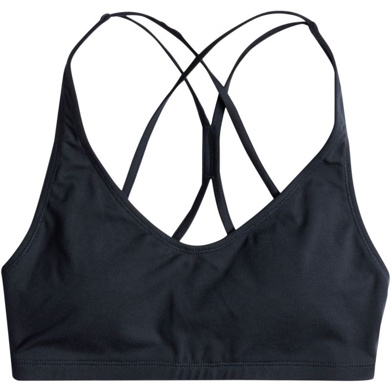 PODPRSENKA ROXY HEART INTO IT BRA - černá - L