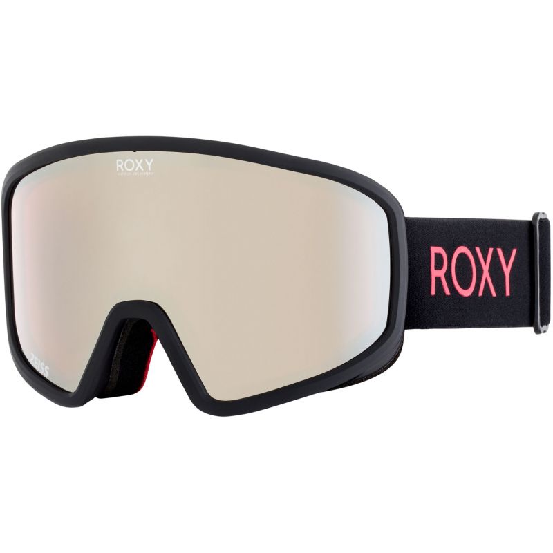 BRÝLE SNB ROXY FEENITY - černá