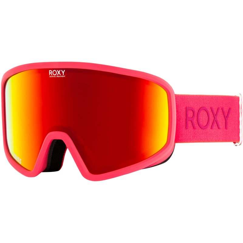 BRÝLE SNB ROXY FEENITY - růžová