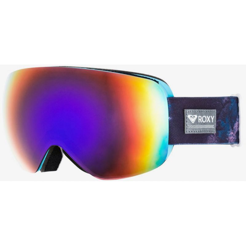 BRÝLE SNB ROXY ROSEWOOD - fialová