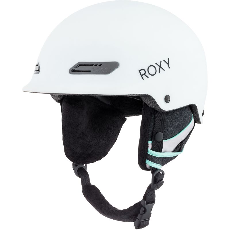 Roxy powder powder - bílá - 60