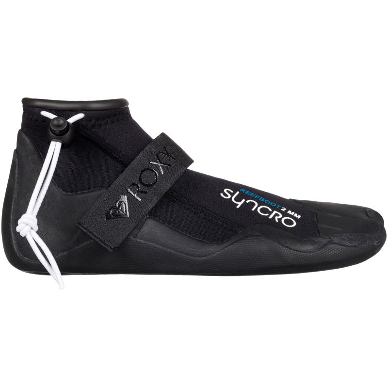 BOTY ROXY 2.0 SYNCRO REEF ROUND TOE BOOT - černá - EUR 38