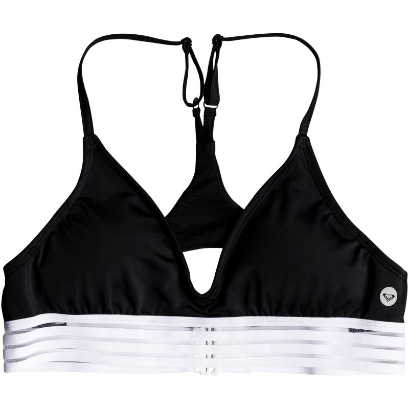 PODPRSENKA ROXY FITNESS SD MOD ATHLETIC - černá - M