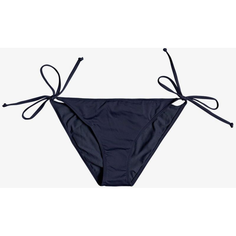 PLAVKY ROXY BEACH CLASSICS TIE-SIDE BOTT - modrá - S
