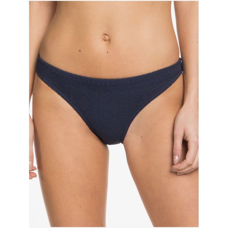 PLAVKY ROXY SWEET WILDNESS MODERATE BOTT - modrá - L