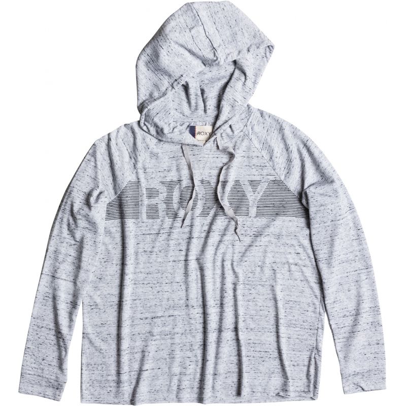 Roxy early - šedá - L