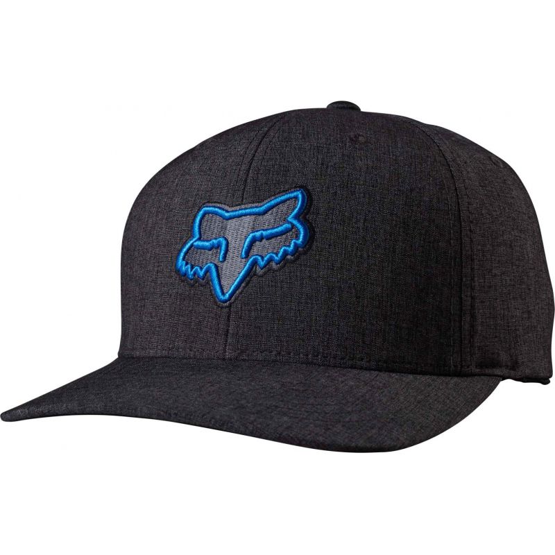 Fox transfer - černá - L/XL