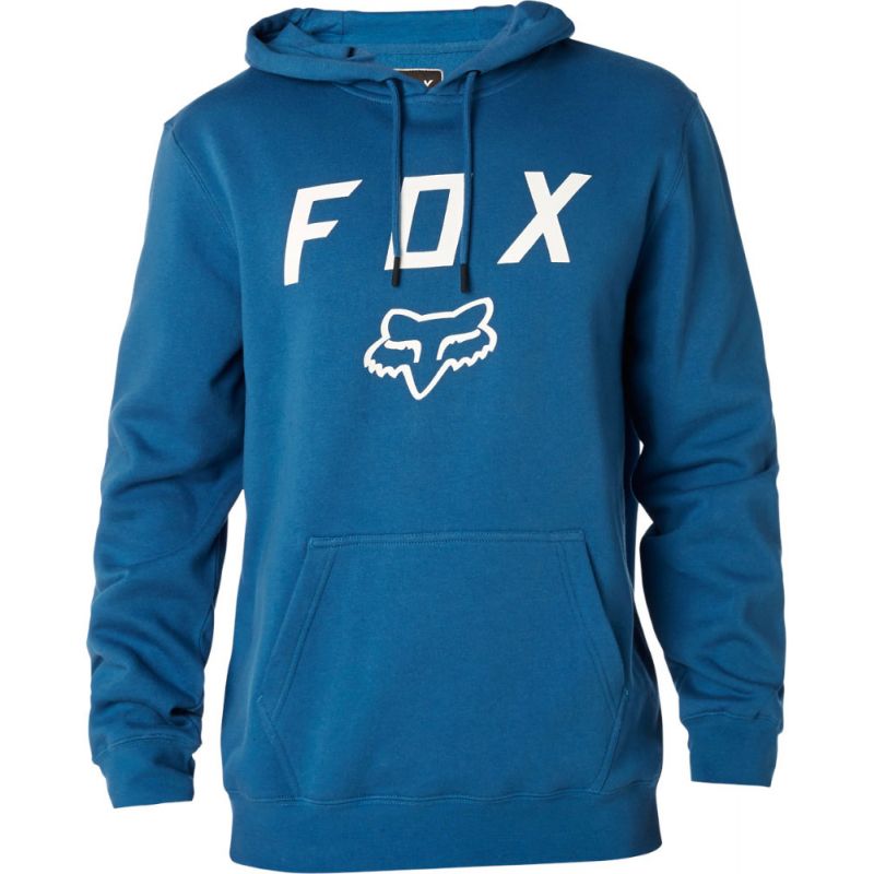 Fox legacy - modrá - L