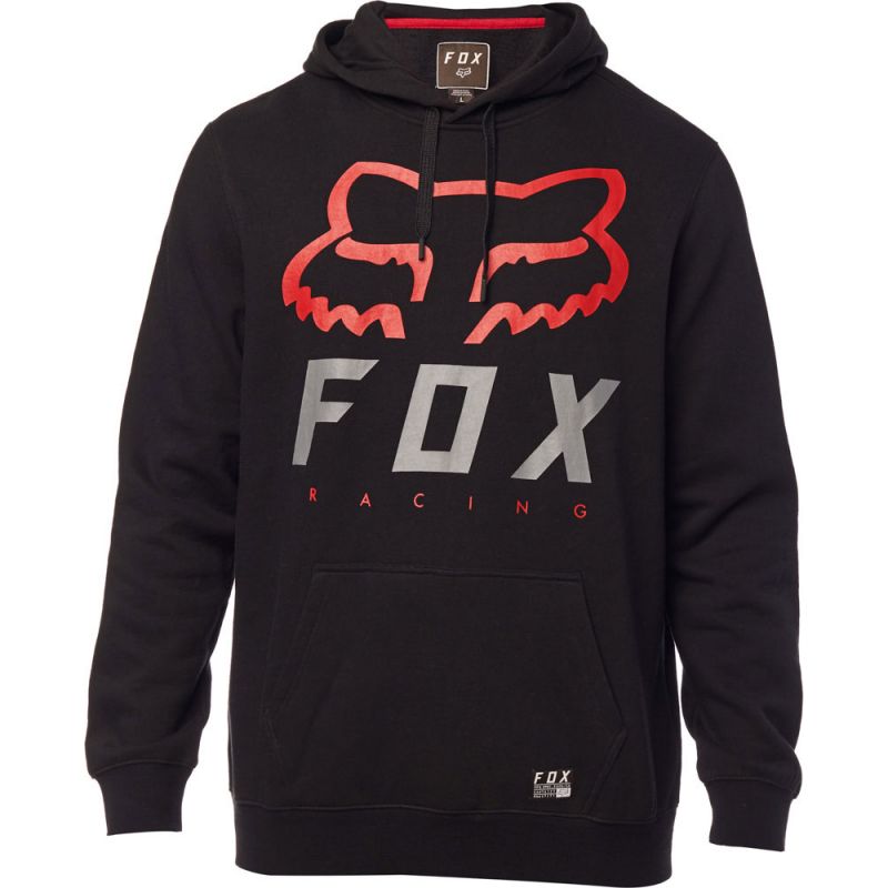 MIKINA FOX Heritage Forger Po - L