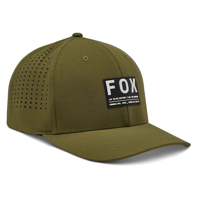 KŠILTOVKA FOX Non Stop Tech Flexfit - L/XL