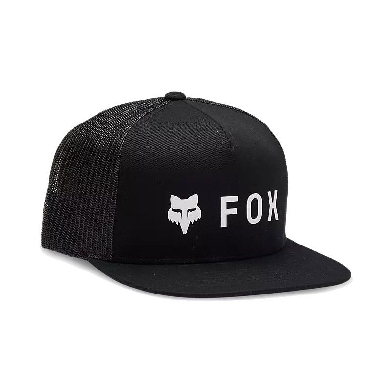 KŠILTOVKA FOX Absolute Mesh Snapback