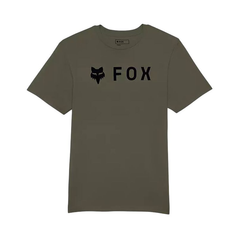 TRIKO FOX Absolute Premium S/S - zelená - L