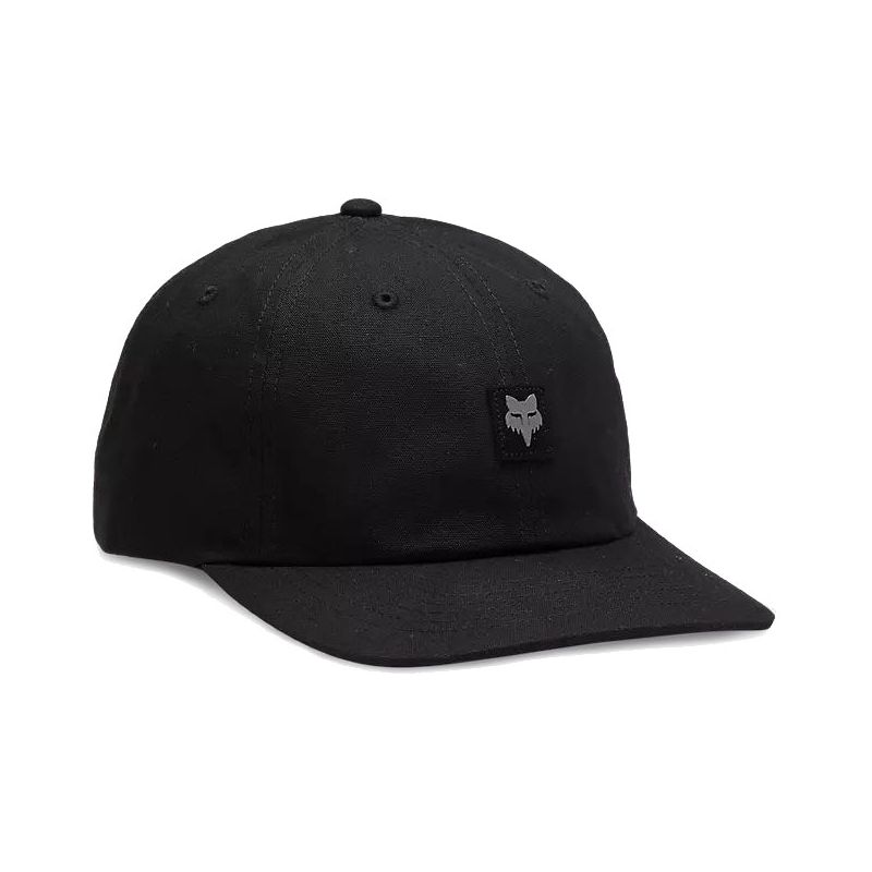 KŠILTOVKA FOX Level Up Strapback - černá