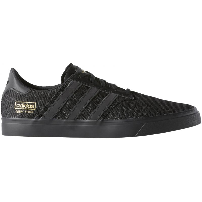 BOTY ADIDAS SEELEY PREMIERE - černá - EUR 46,7