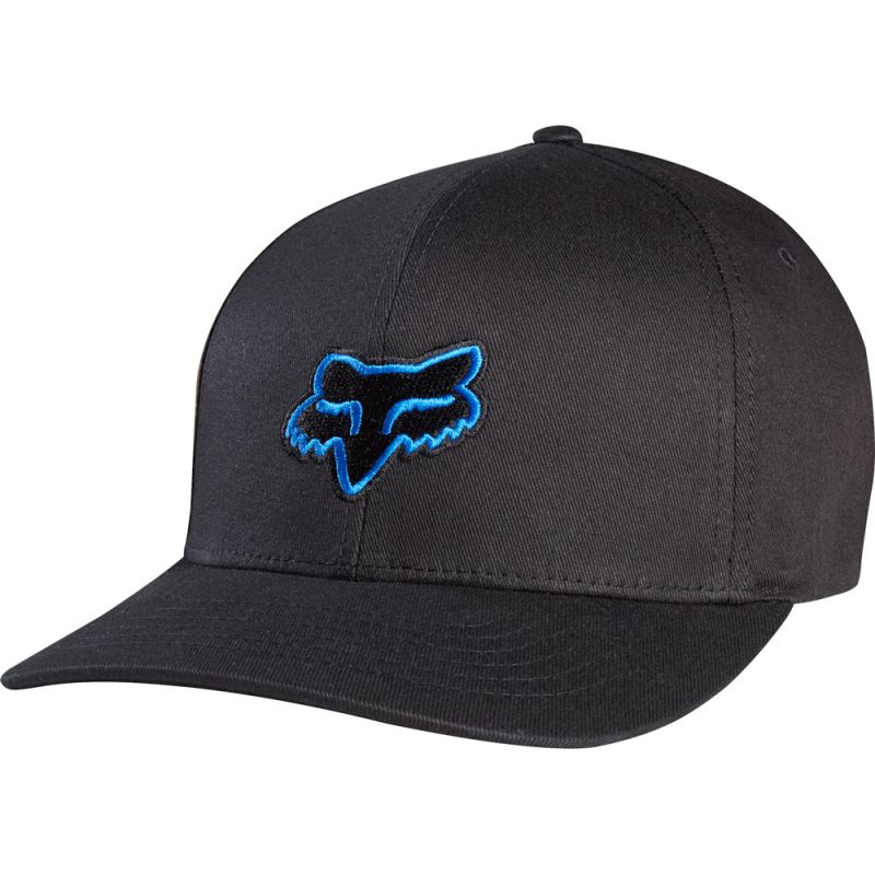 Fox legacy - černá - S/M
