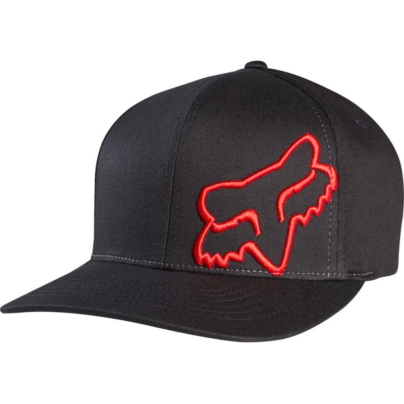 Fox flex 45 - černá - S/M