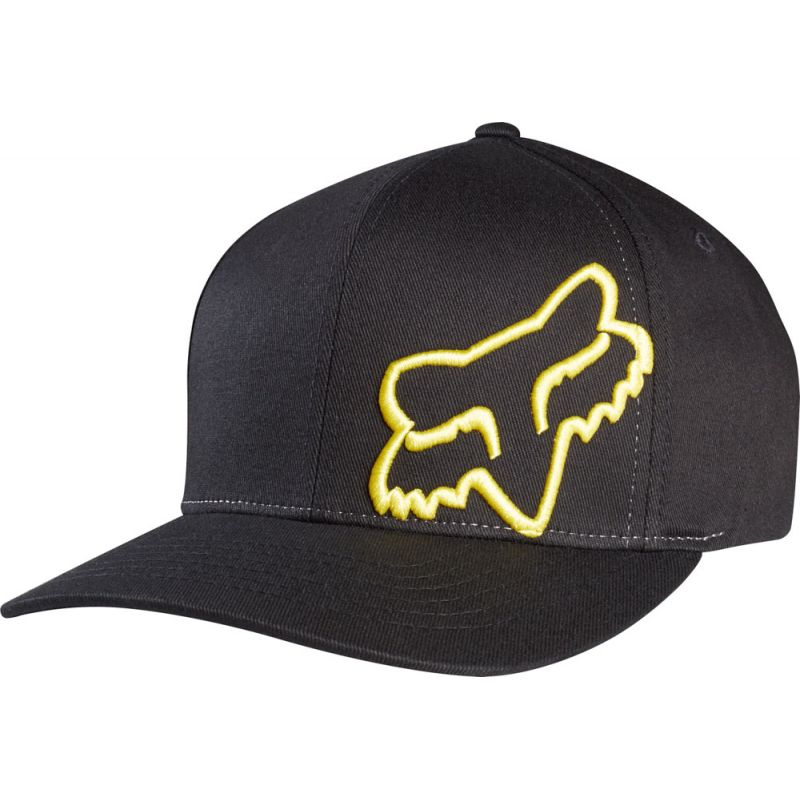 Fox flex - černá - L/XL