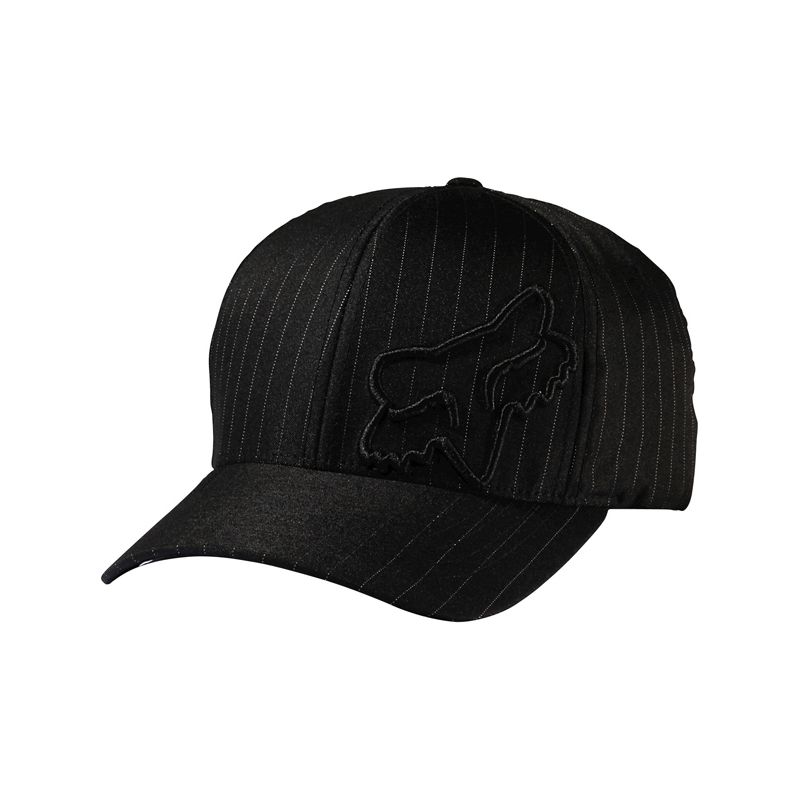 Fox flex 45 - černá - S/M