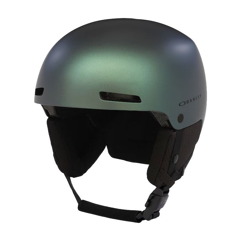 HELMA SNB OAKLEY MOD1 PRO - zelená - M - 579055