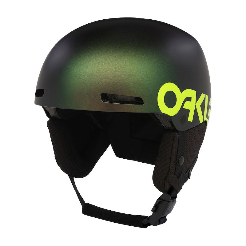 HELMA SNB OAKLEY MOD1 PRO - zelená - L