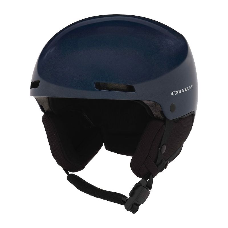 HELMA SNB OAKLEY MOD1 PRO - modrá - L