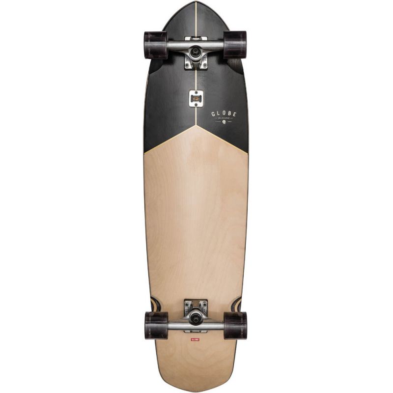 LONGBOARD GLOBE Blazer XL - béžová - 36