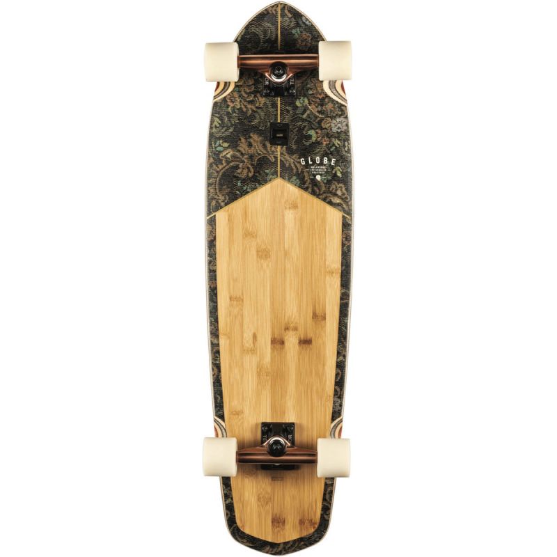 LONGBOARD GLOBE Blazer XL - béžová - 36 - 406885
