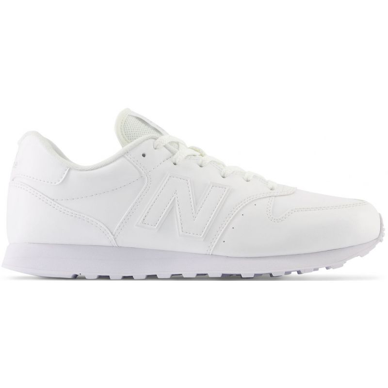 BOTY NEW BALANCE GM500V2 - bílá - US 5.5