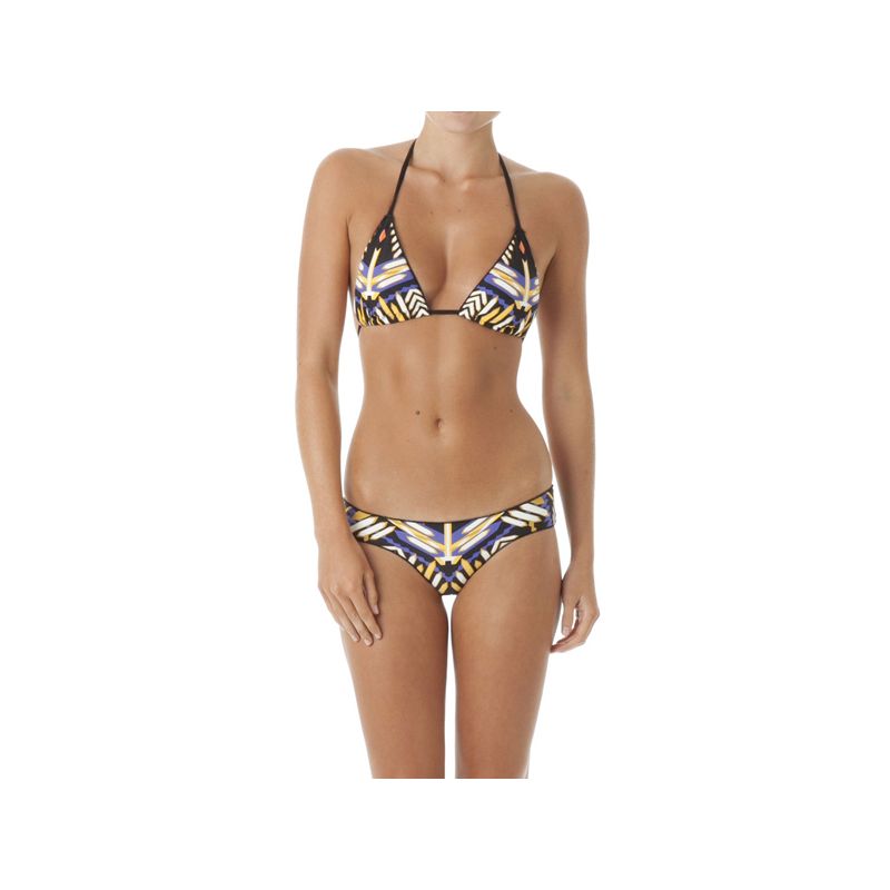 Rip Curl khepri tri - černá - L