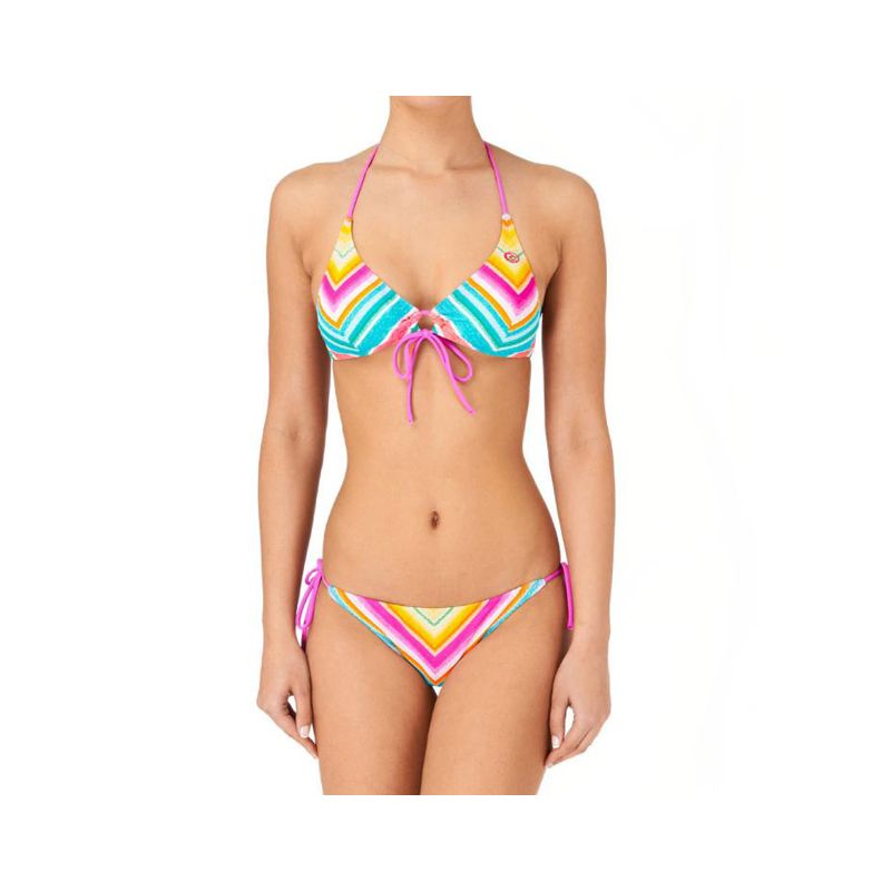 Rip Curl sun dip - tyrkysová - L
