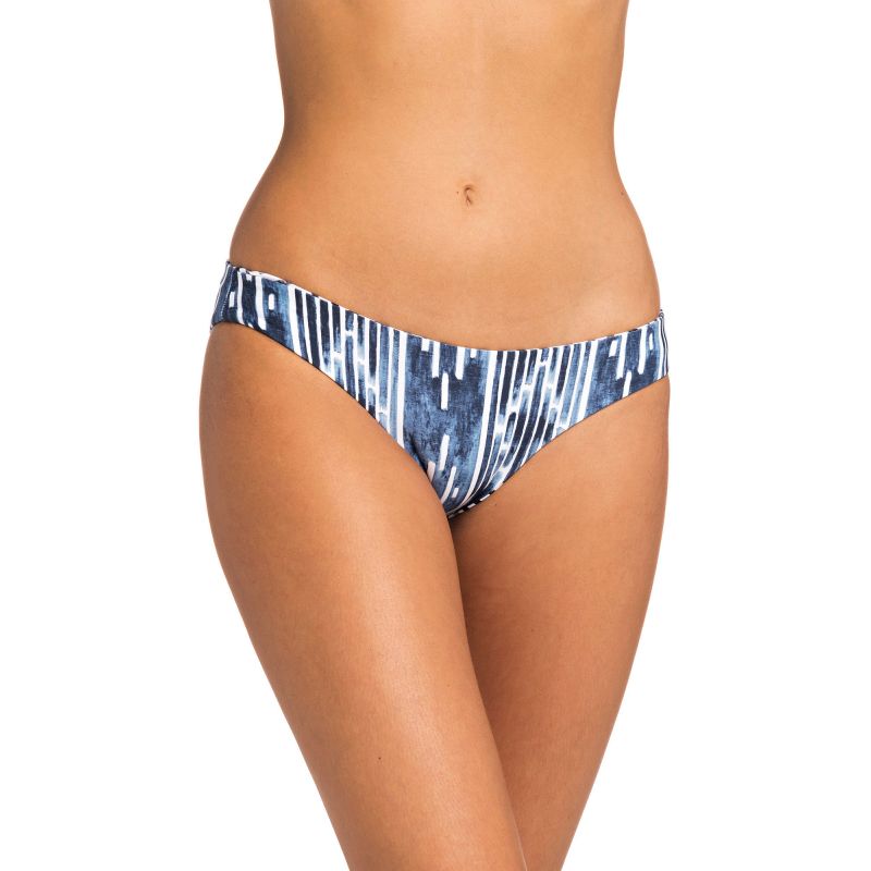 PLAVKY RIP CURL MOON TIDE REVO GOOD PANT - modrá - S