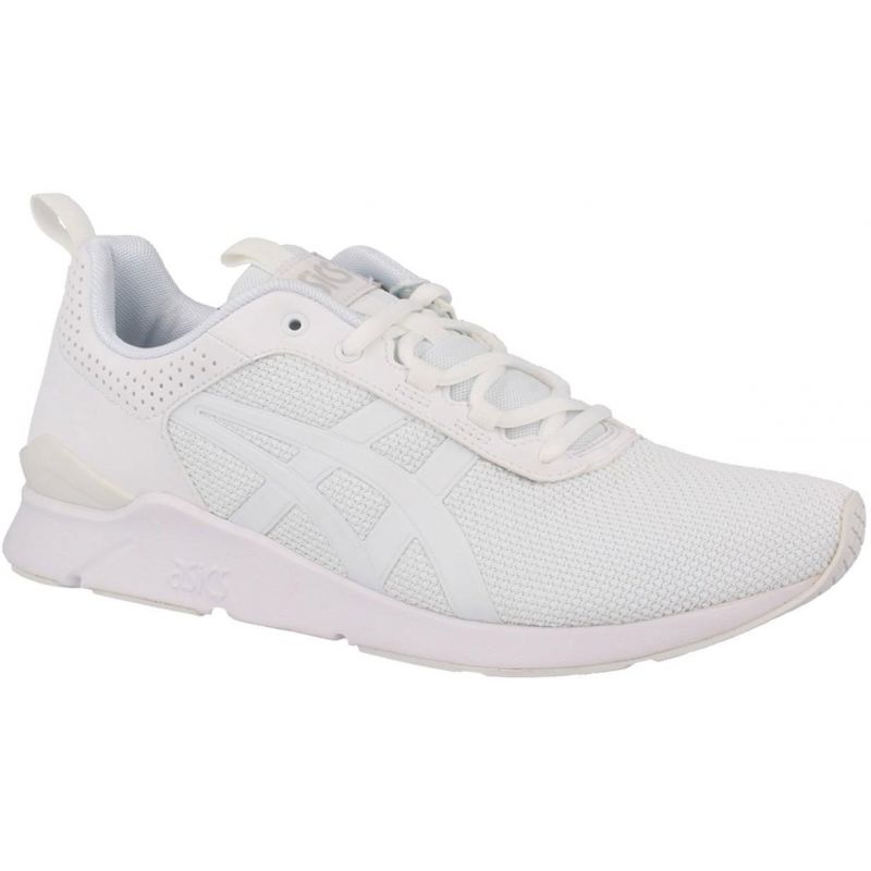 BOTY ASICS GEL LYTE RUNNER - bílá - US 10.5