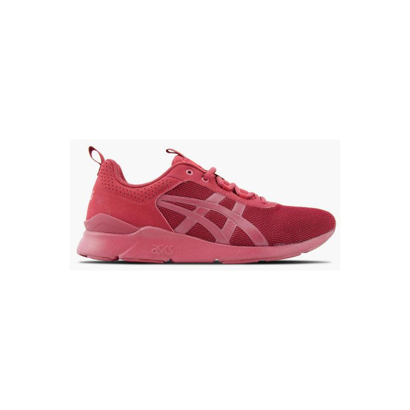 BOTY ASICS GEL LYTE RUNNER - červená - EUR 44,5