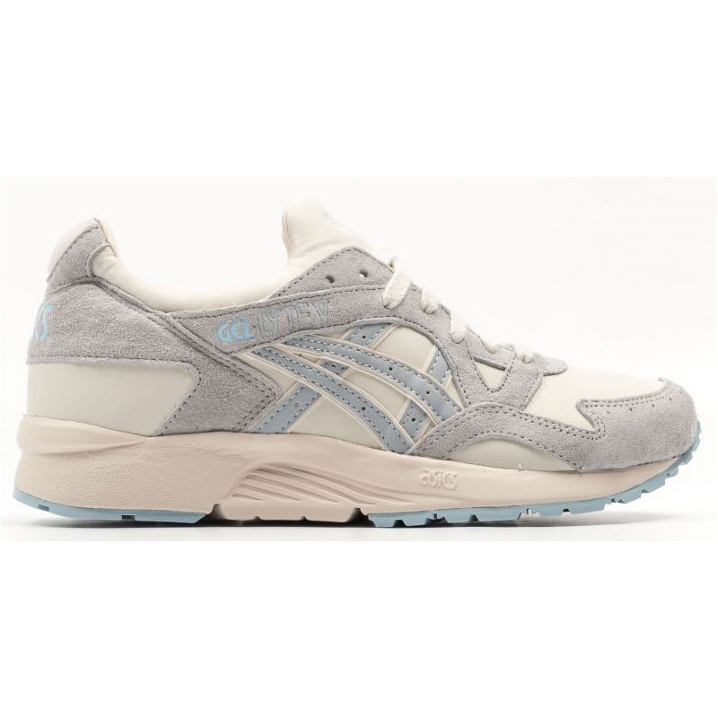 BOTY ASICS GEL-LYTE V WMS - béžová - EUR 39,5