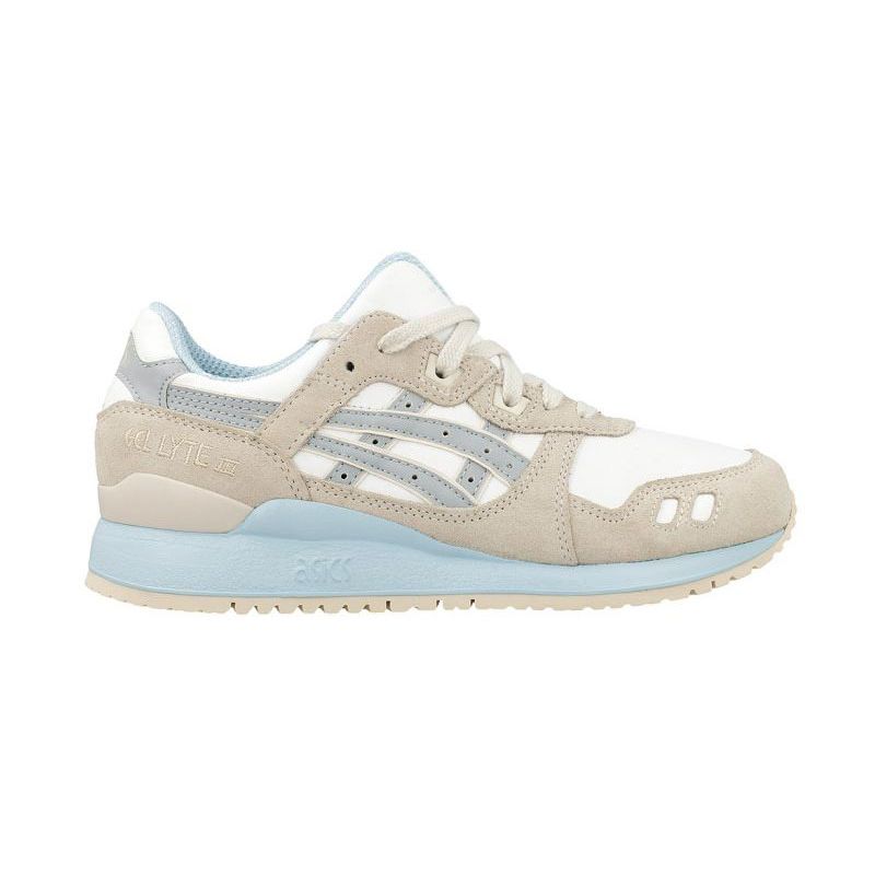 BOTY ASICS GEL-LYTE III WMS - béžová - EUR 37