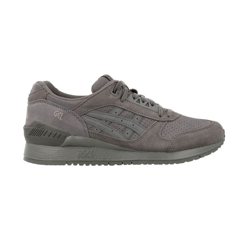 BOTY ASICS GEL RESPECTOR - šedá - EUR 43,5