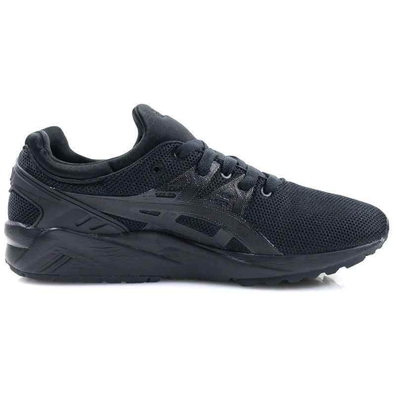 BOTY ASICS GEL KAYANO TRAINER EVO - černá - US 11.5