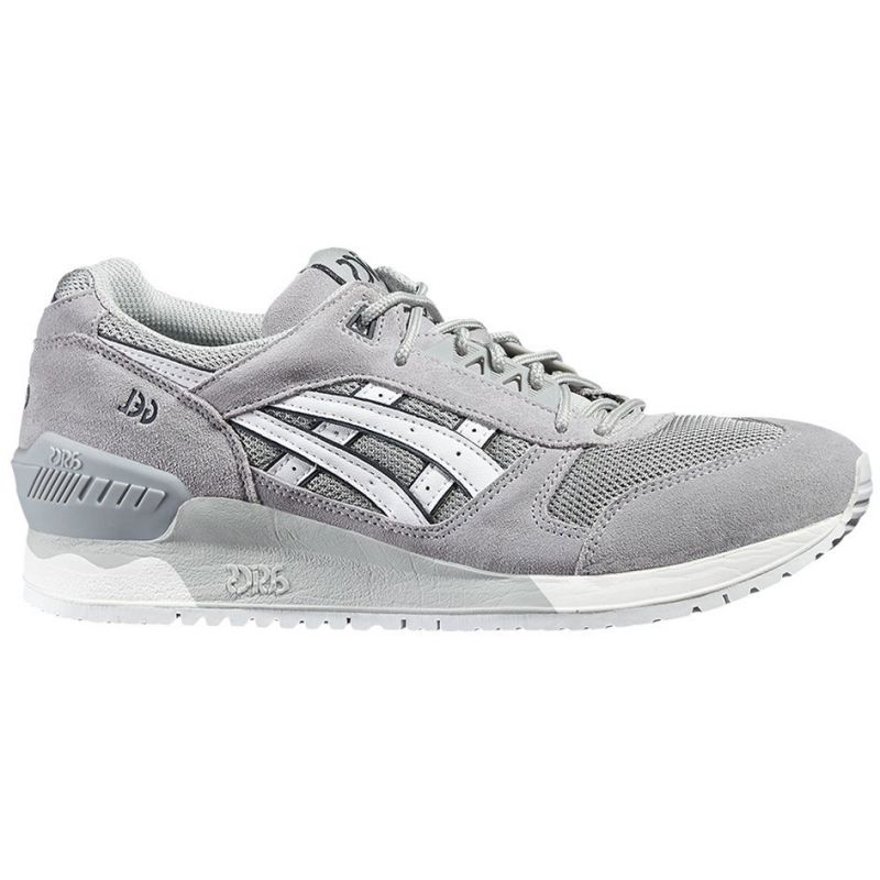 BOTY ASICS RESPECTOR - šedá - EUR 42,5