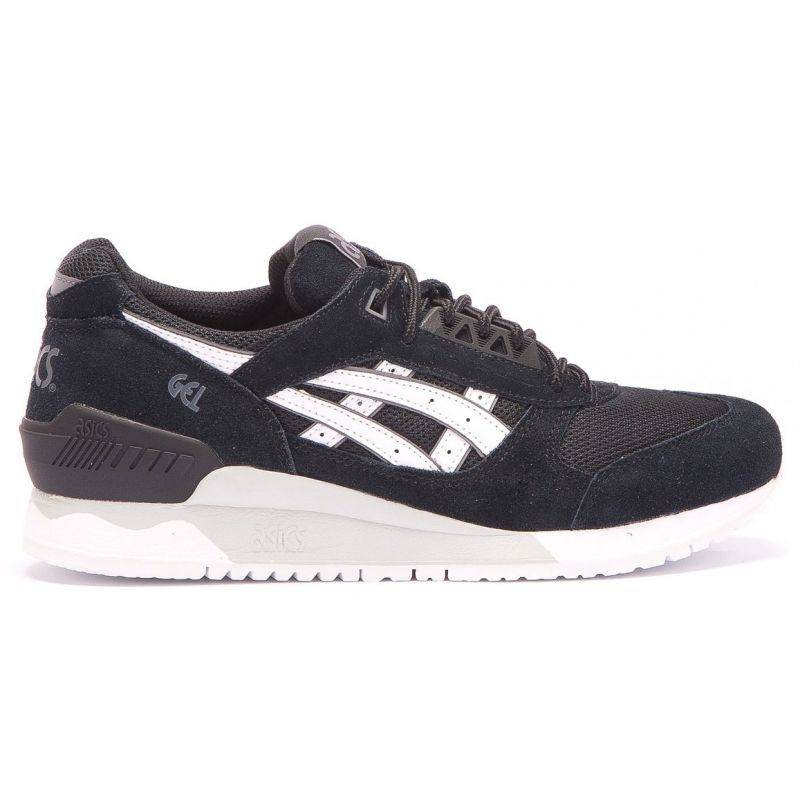 Asics respector - černá - EUR 43,5
