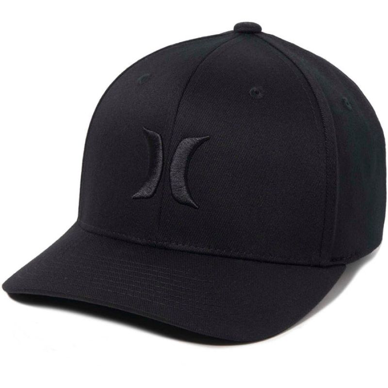 KŠILTOVKA HURLEY One And Only - černá - L/XL - 586605